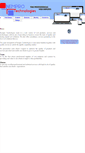 Mobile Screenshot of nempro.net